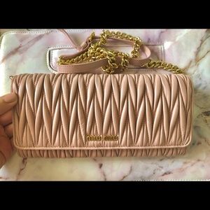 Miu Miu Shoulder Bag